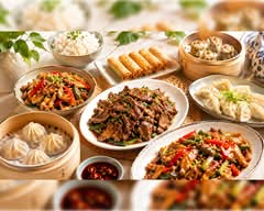 Chinese Dim Sum