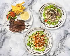 Malt n Steel bar & Kitchen