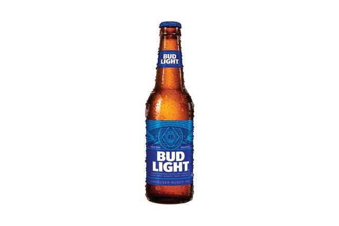 Bud Light - Bottle