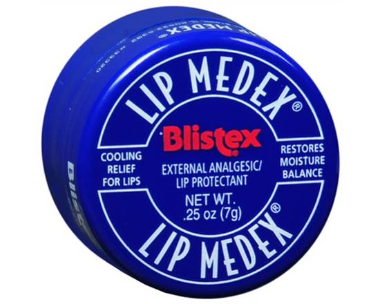 Blistex · Lip Medex (0.3 oz)
