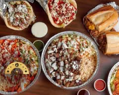 Naz's Halal Food (Brentwood, NY)