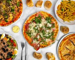 Pizzeria Da Vinci