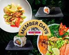 Sushi For You Bochum