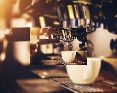 Barnyard Coffee & Pop (505 Bates Canyon Rd)