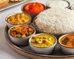 Bowls Indian