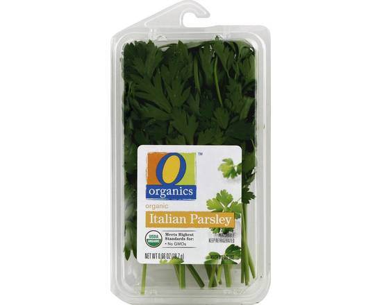 Order O Organics · Italian Parsley (0.7 oz) food online from Safeway store, Butte on bringmethat.com