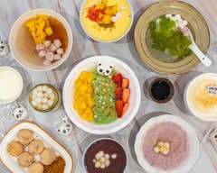 Sugar trend (Morphett St)