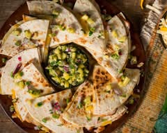 Taquería Las Gringas