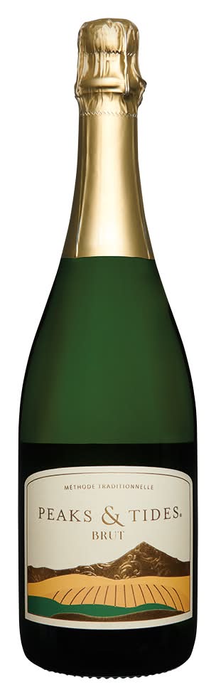 Peaks & Tides Pinot Noir Sonoma Coast (750 ml)