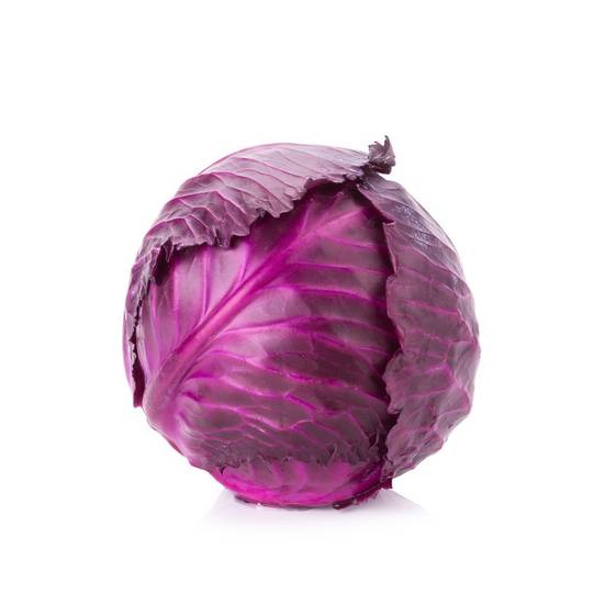 Red Cabbage