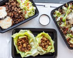 Wava Low Carb / Keto - Richardson