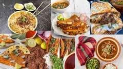 La Casa De La Birria (El Keke)
