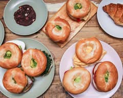 Bonjour Brioche (Wimbledon)