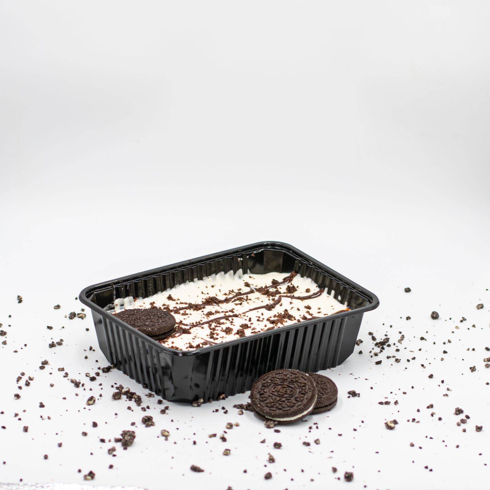 Tiramisu Oreo Nutella
