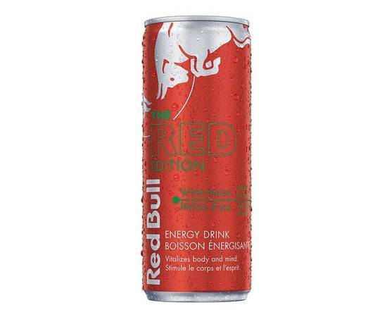 Red Bull Red Edition (Watermelon) 250 ml