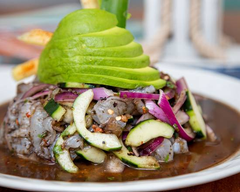 Mariscos Tito's - Rosarito