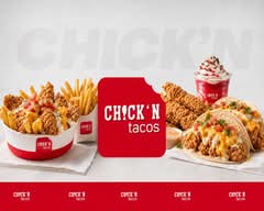Chick'N Tacos - Cavaillon