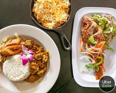 Island Vybes Restaurant