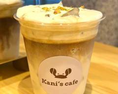 ドリンクショップ カニズカフェ Kani‘s cafe