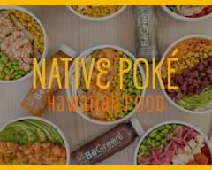Native Poké