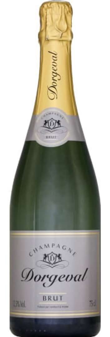 Dorgeval - Champagne brut (750ml)