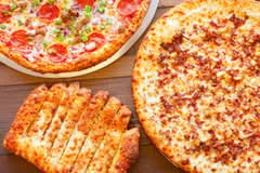 East Coast Enzo's Pizza (Everett)