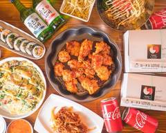 ジャパニーズアンドコリアンキッチン ロータス Japanese and Korean Kitchen LOTUS