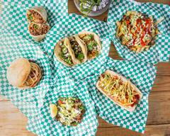 Windy City Tacos Burgers & More