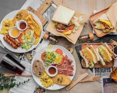 和平食光咖啡館