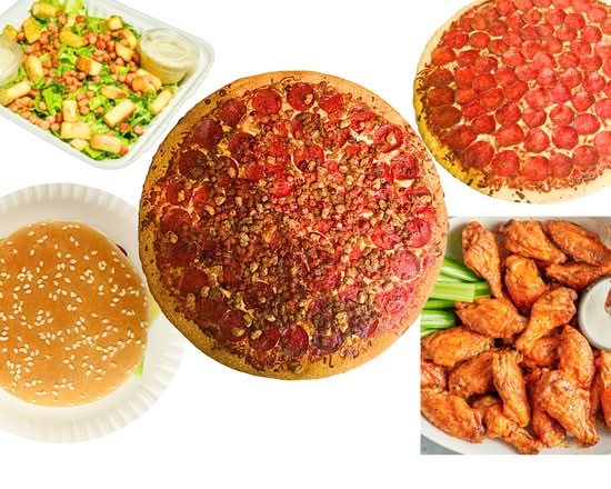 Owl Pizza (St. Catharines)