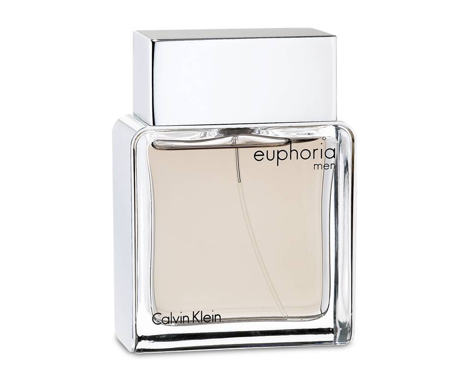 Calvin Klein Euphoria Men Eau De Toilette (100 g)