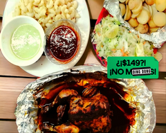 Beto's, Pollos y Chamorros al Horno