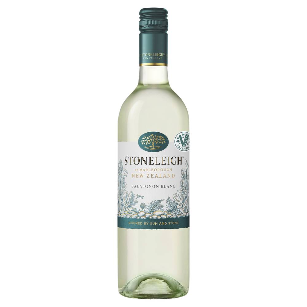 Stoneleigh Marlborough Sauvignon Blanc 750ml