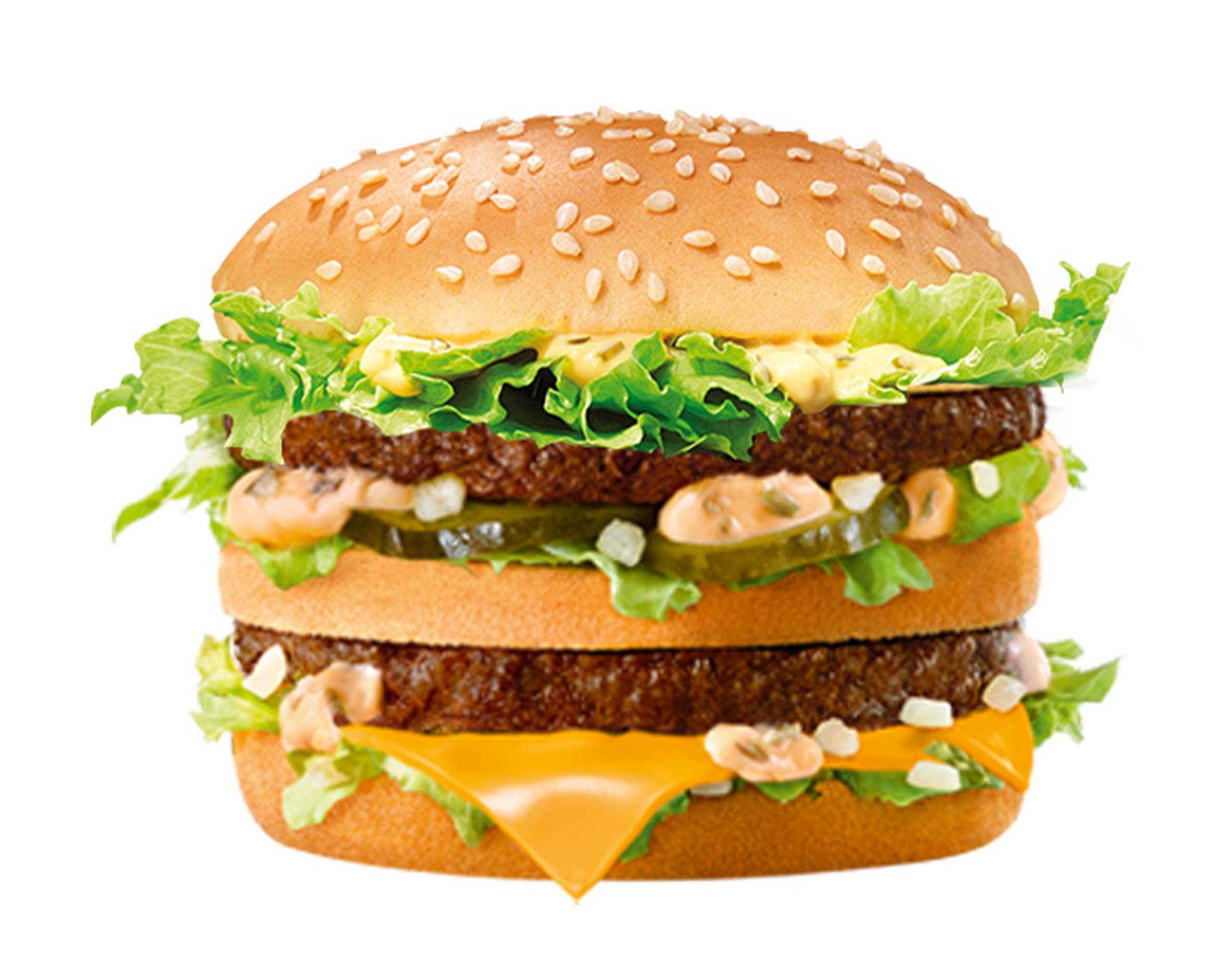 Big Mac