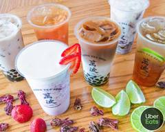 Wanpo Tea Shop