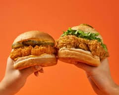 Mary Brown's (196A MB-12)