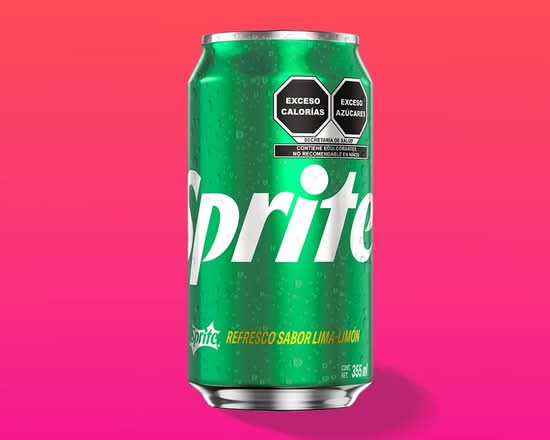 Sprite® Regular