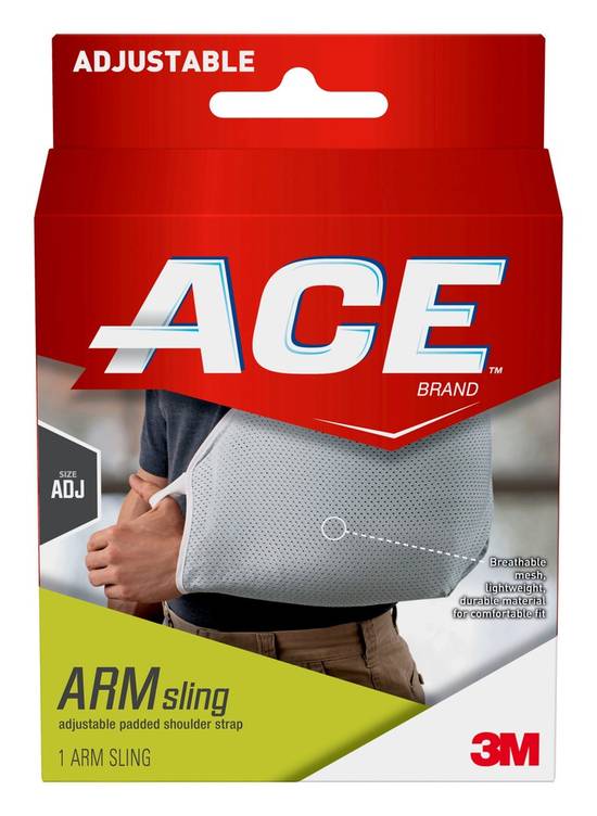 Ace Adjustable Arm Sling