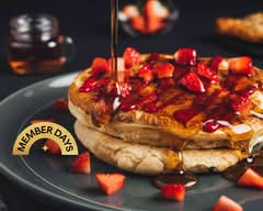 Brunch & Munch - Metepec