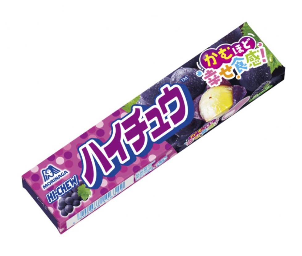 HI CHEW PREMIUM SHINE MUSCAT