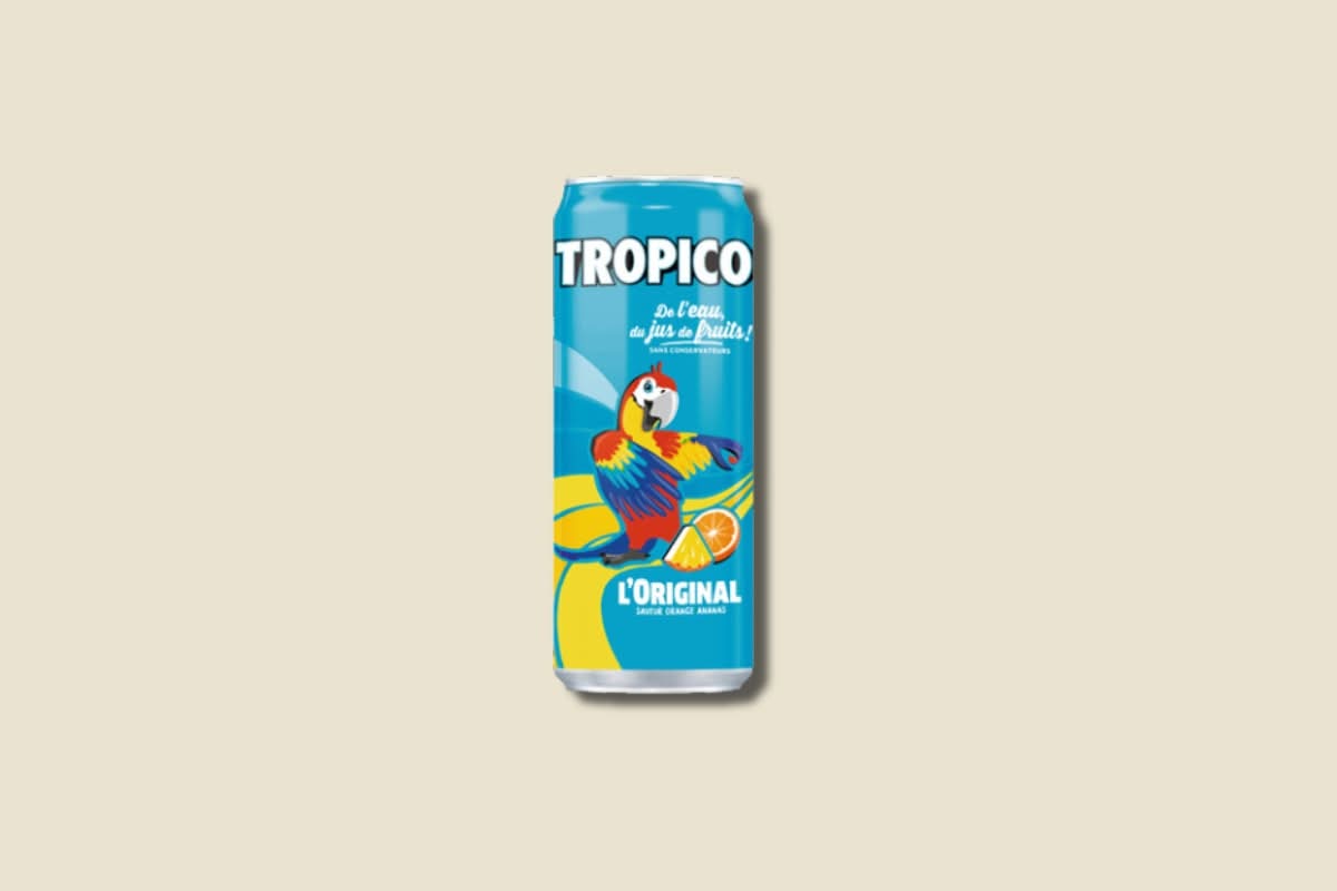 Tropico 🟡