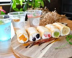 シャンティ クレープ