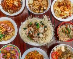 Daddy’s Home Kitchen (Eastwood)