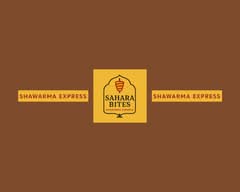 SAHARA BITES (Quito)