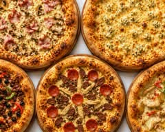 La Pizza Lyonnaise - Lyon 4