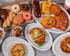 Winchells Donut House (National City)