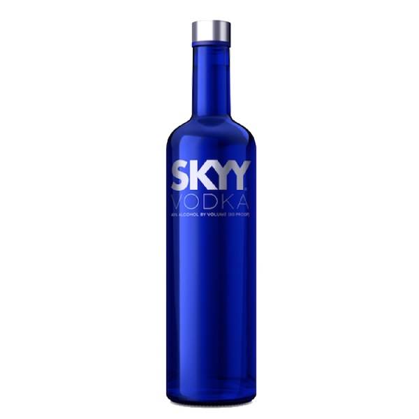 Skyy vodka (750 ml)