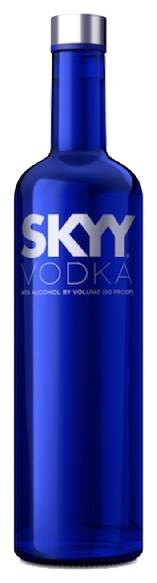 Skyy · Vodka (750 ml)