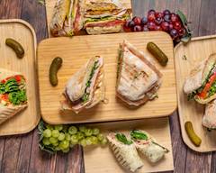 Duke Fine Foods | European Delicatessen Store