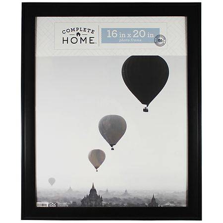 Complete Home Premium Poster Frame